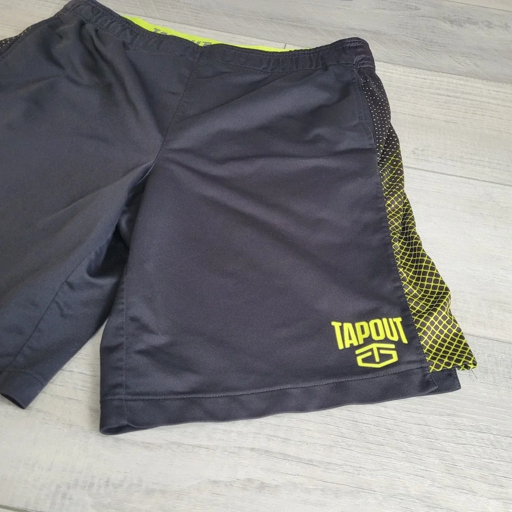 Tapout embrace blend